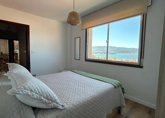 Apartamento Son Ria