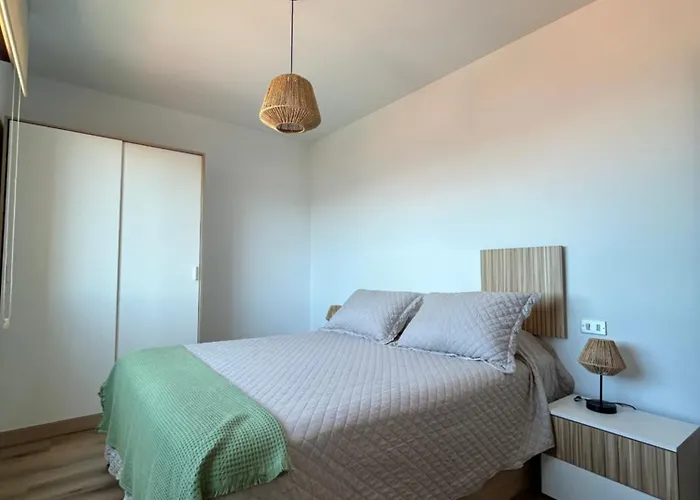 Apartamento Son Ria