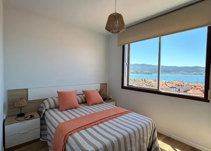 Apartamento Son Ria