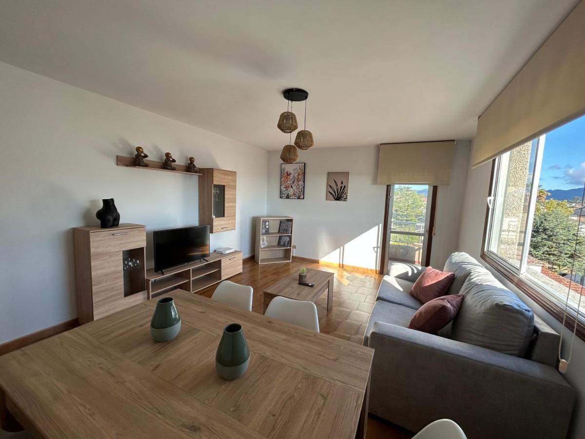 Son Ria Apartment