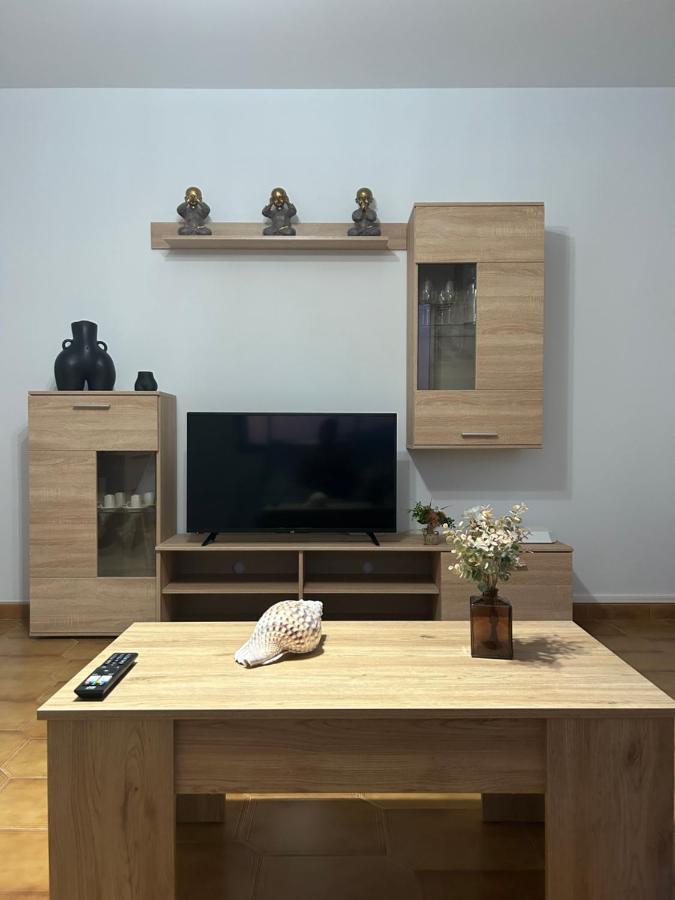 Son Ria Apartment *